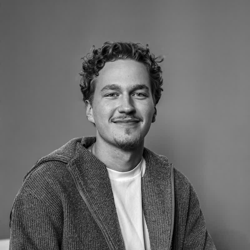 Luca Kaminski