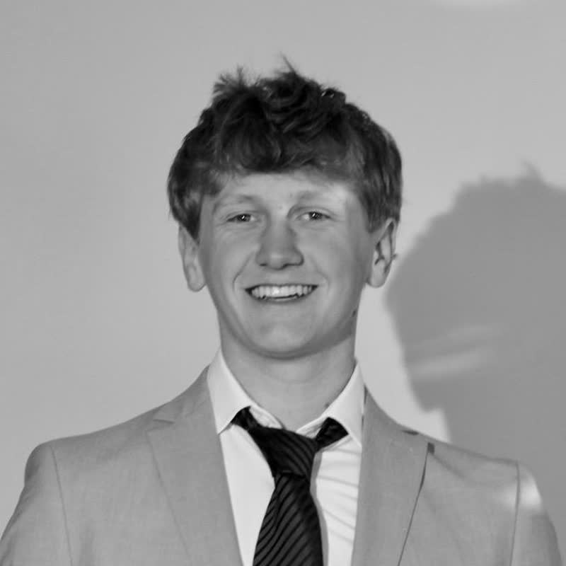 Noah Gerdes